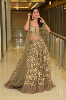 Kashmira Paradesi Photos